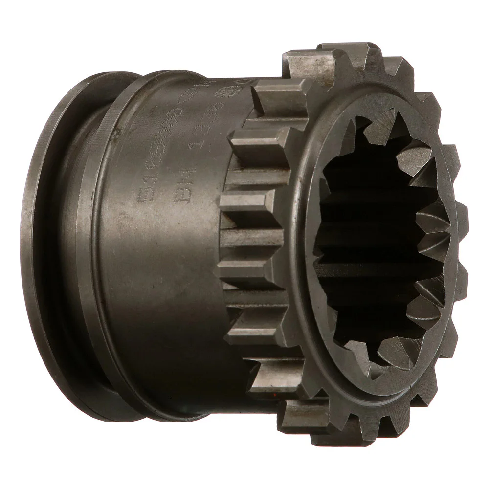 Weagro CN.5109000 Gear Replacement For Tractor - CNH - agricultural machinery replacement part