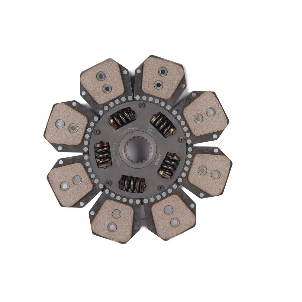 Weagro CN.5118453 Clutch Plate Replacement For Tractor - CNH - agricultural machinery replacement part