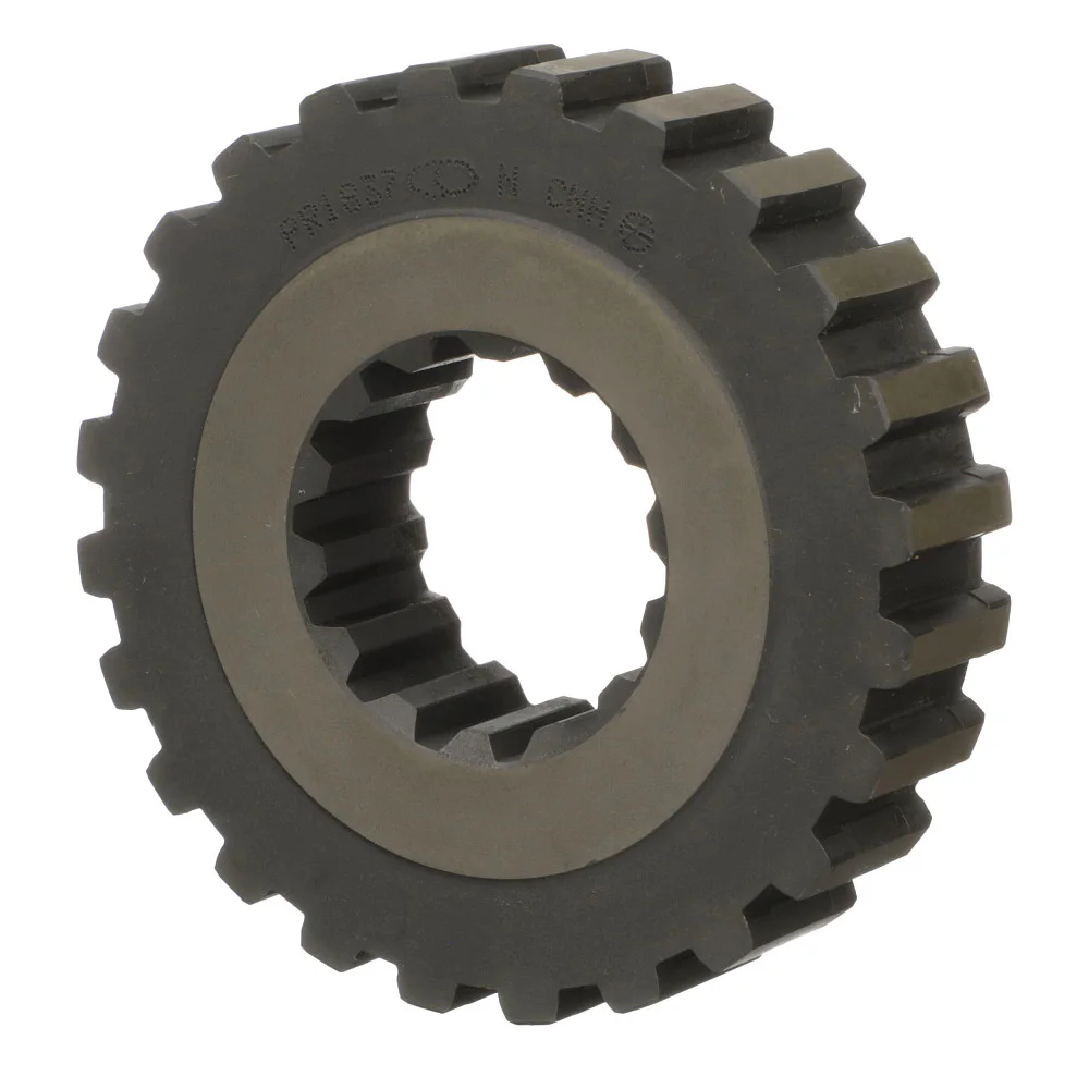 Weagro CN.5129512 Pto Gear Replacement For Tractor Etc. - CNH - agricultural machinery replacement part