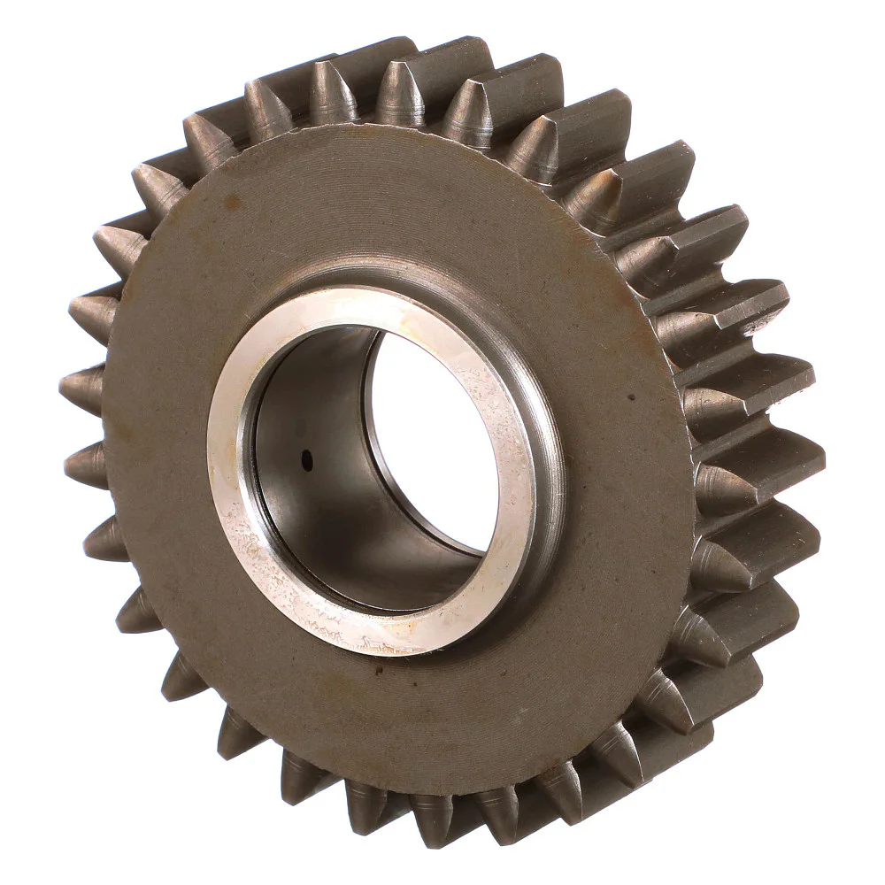 Weagro CN.5129673 Pto Drive Gear – 34.72 Mm Id X 95.7 Mm Od X 31 Mm L Replacement For Tractor - CNH - agricultural machinery replacement part