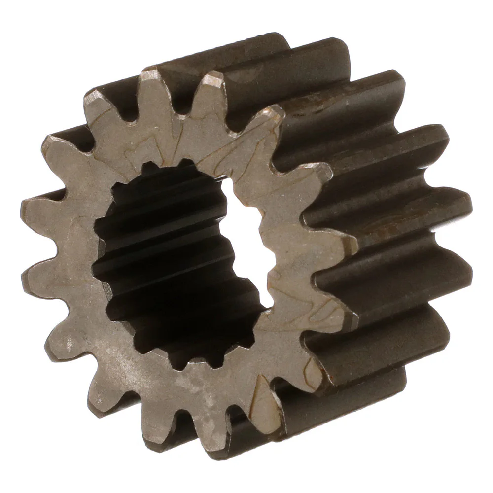 Weagro CN.5137107 Final Drive Sun Gear – 28.13 Mm Id X 60 Mm Od X 37 Mm W Replacement For Tractor - CNH - agricultural machinery replacement part