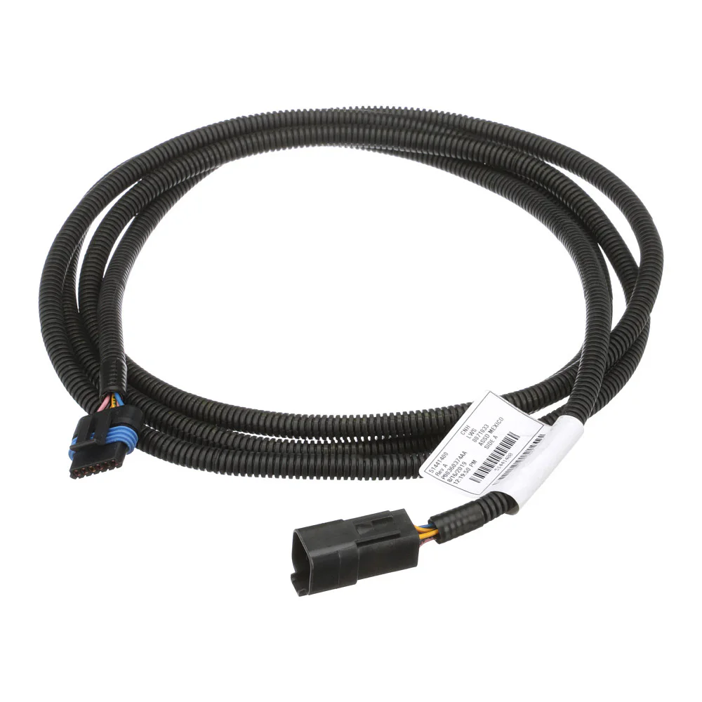 Weagro CN.51441400 Steering Angle Sensor Wire Harness Replacement For Tractor Etc. - CNH - agricultural machinery replacement part