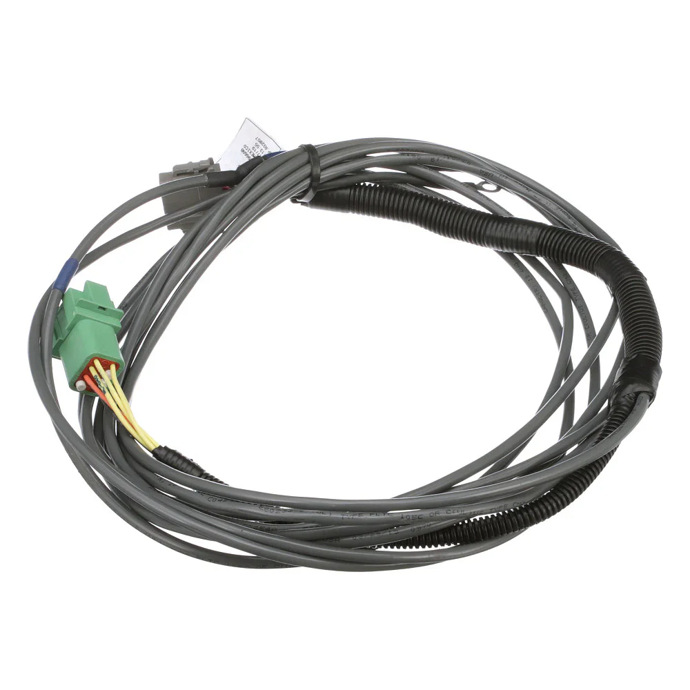 Weagro CN.51443065 Moisture Sensor Wire Harness Replacement For Baler - CNH - agricultural machinery replacement part