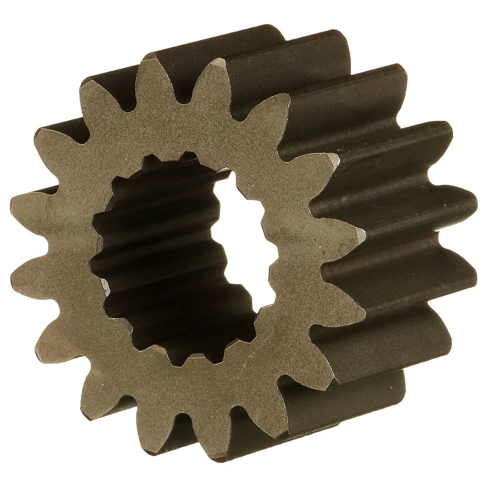 Weagro CN.5145501 Sun Gear – 16 Teeth – 24.78 Mm Id X 61.7 Mm Od X 37 Mm W Replacement For Tractor - CNH - agricultural machinery replacement part