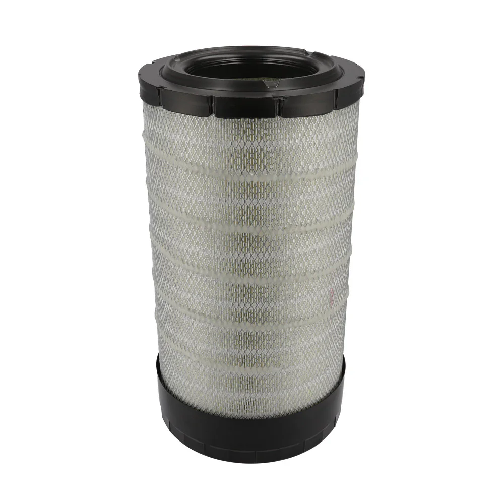 Weagro CN.51480000 Primary Engine Air Filter – 312 Mm Od X 584 Mm L Replacement For Harvester - CNH - agricultural machinery replacement part