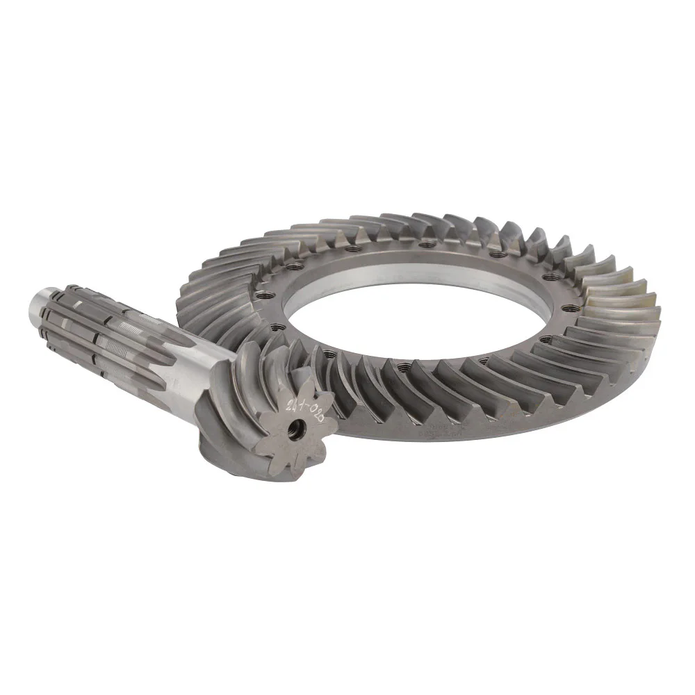 Weagro CN.5153715 Bevel Gear Pinion Replacement For Tractor Etc. - CNH - agricultural machinery replacement part