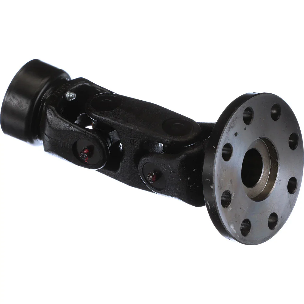 Weagro CN.51579427 Shaft – Double Universal Joint – 249.7 Mm L Replacement For Tractor - CNH - agricultural machinery replacement part