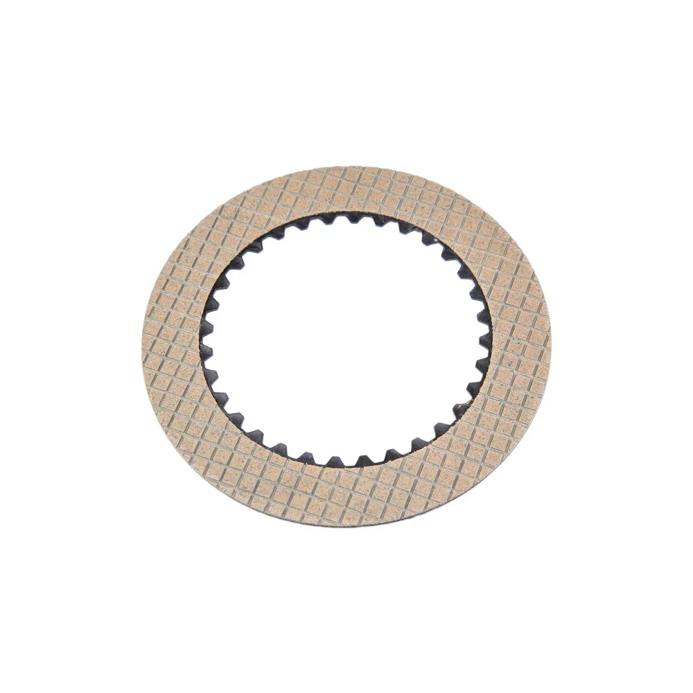 Weagro CN.5158919 Pto Clutch Disc Replacement For Tractor And Harvester - CNH - agricultural machinery replacement part