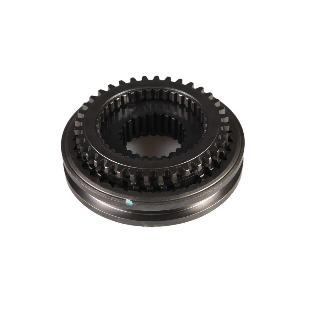 Weagro CN.5158937 Synchronizer Assembly Replacement For Tractor And Harvester - CNH - agricultural machinery replacement part