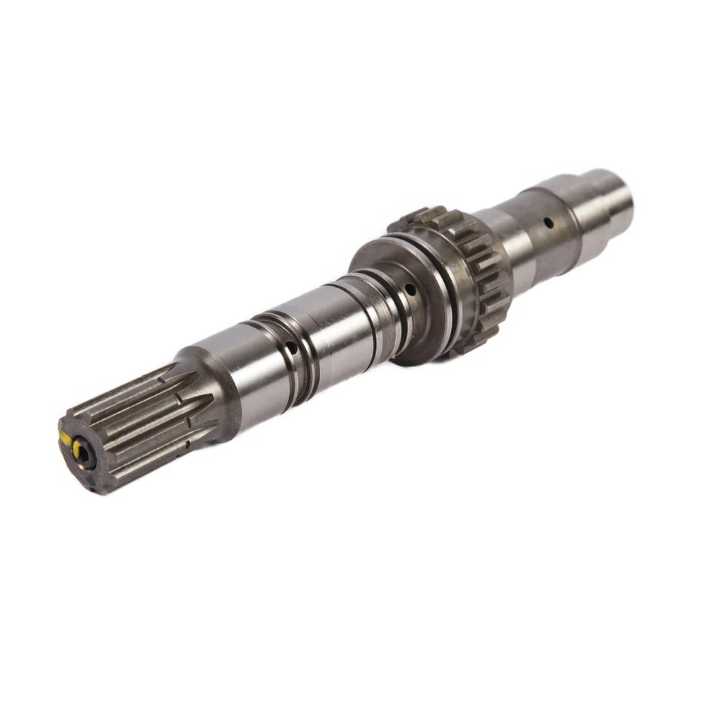 Weagro CN.5160586 Shaft Replacement For Tractor Etc. - CNH - agricultural machinery replacement part