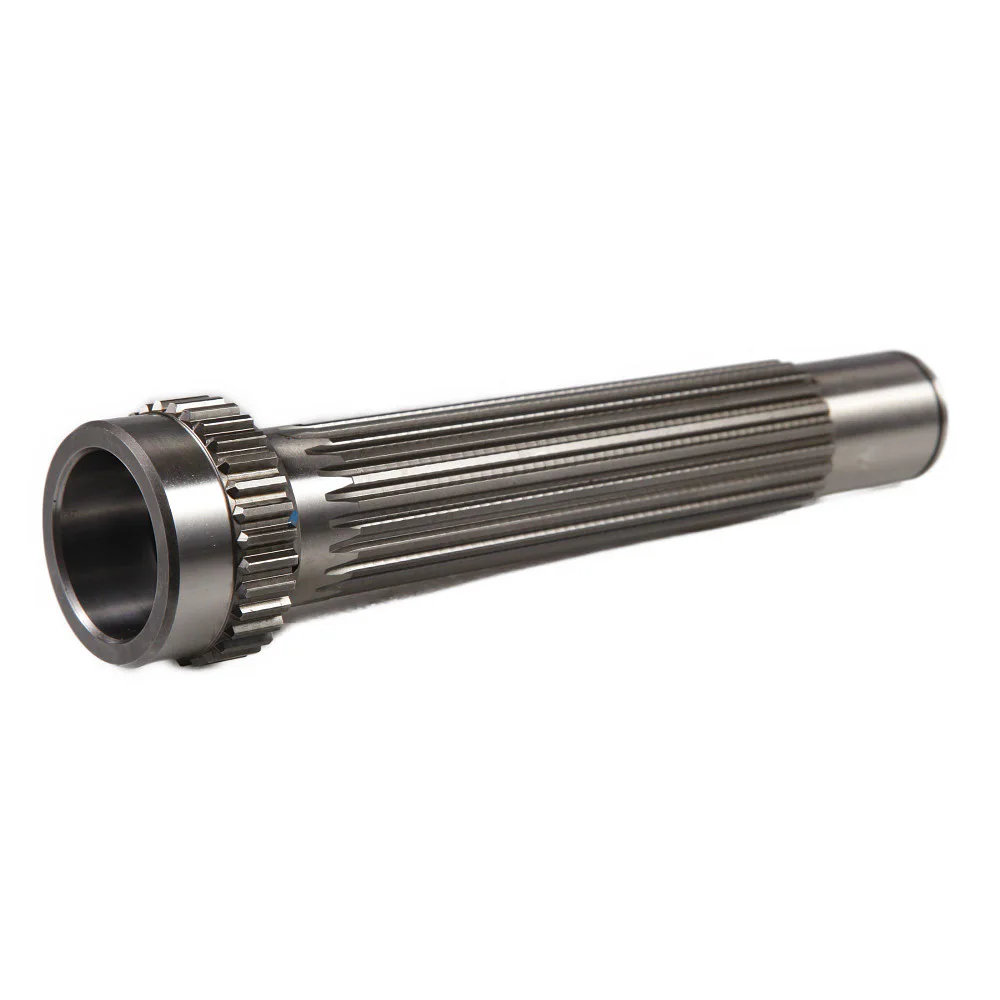 Weagro CN.5160658 Shaft – 278 Mm L Replacement For Tractor - CNH - agricultural machinery replacement part