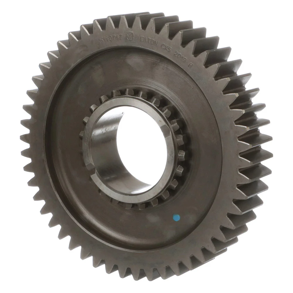 Weagro CN.5160747 Gear Replacement For Tractor Etc. - CNH - agricultural machinery replacement part