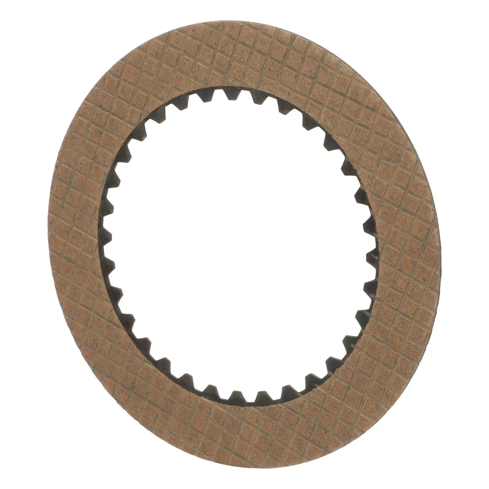 Weagro CN.5163844 Hydraulic Drive Clutch Plate – 99 Mm Id X 140 Mm Od X 1.7 Mm Thk Replacement For Tractor Etc. - CNH - agricultural machinery replacement part