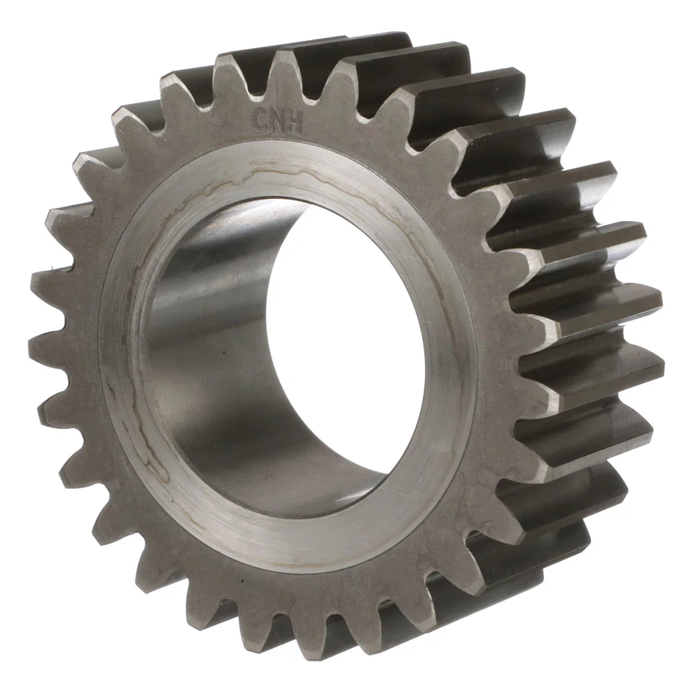 Weagro CN.5164672 Gear – 27 Teeth Replacement For Tractor And Harvester - CNH - agricultural machinery replacement part