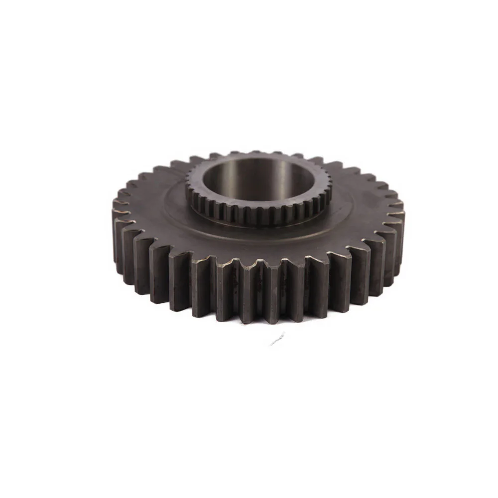 Weagro CN.5165372 Reverse Driven Gear – 60 Mm Id X 158.7 Mm Od X 46.5 Mm L Replacement For Tractor And Harvester - CNH - agricultural machinery replacement part
