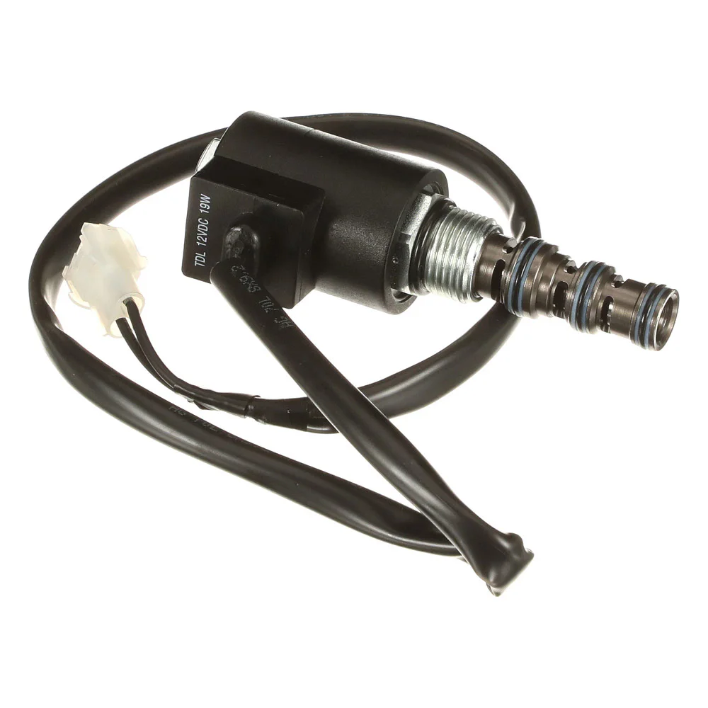 Weagro CN.5167139 Solenoid Valve Replacement For Tractor And Harvester - CNH - agricultural machinery replacement part