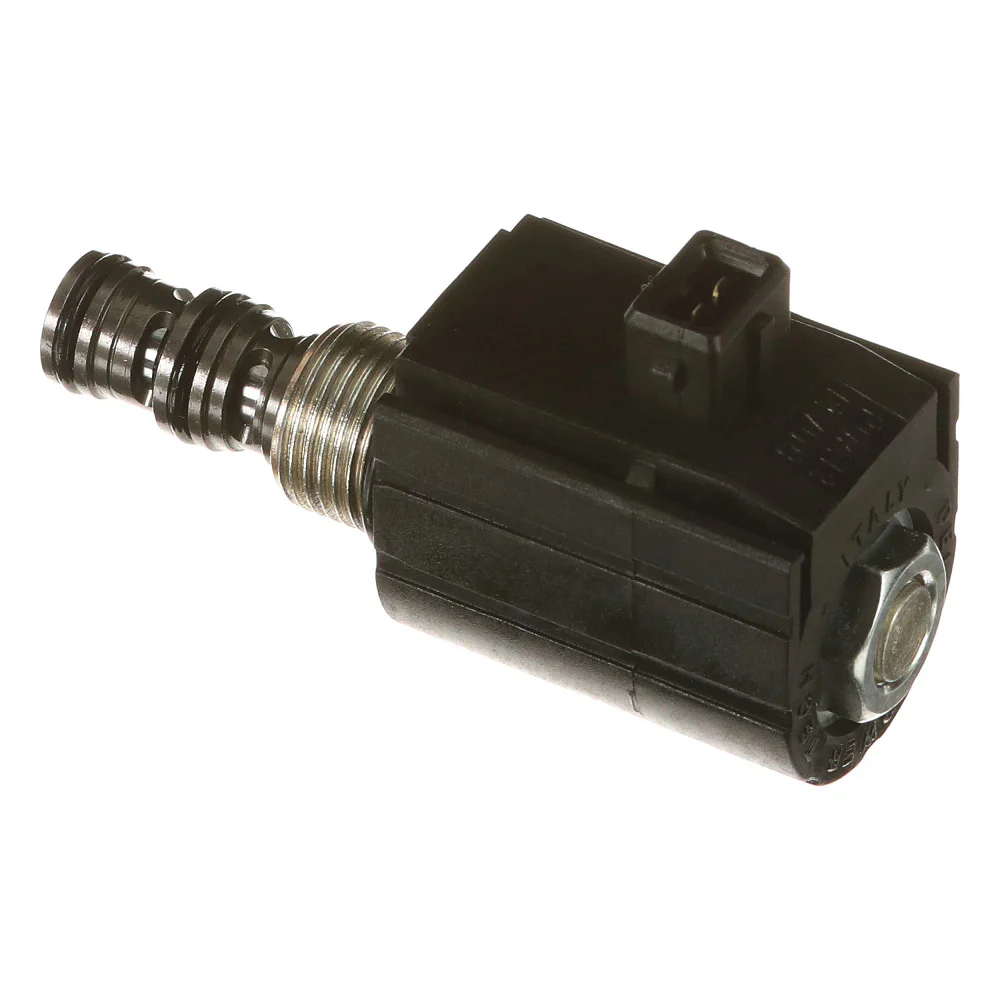 Weagro CN.5168052 Solenoid Valve Replacement For Tractor And Harvester - CNH - agricultural machinery replacement part