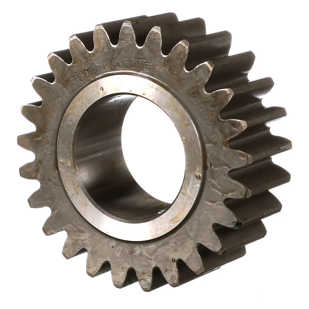 Weagro CN.5168231 Gear Replacement For Tractor Etc. - CNH - agricultural machinery replacement part