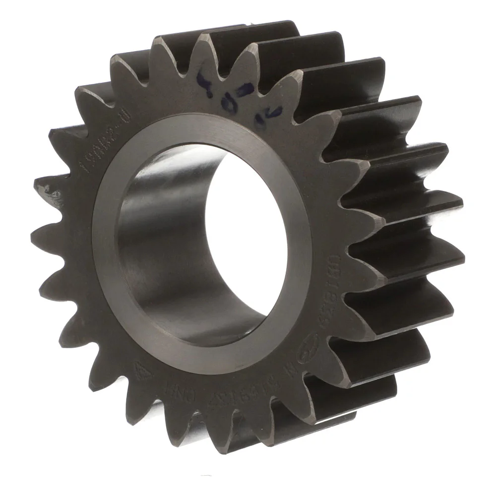 Weagro CN.5169137 Pinion Idler Gear – 35.6 Mm Id X 75.5 Mm Od Replacement For Tractor - CNH - agricultural machinery replacement part
