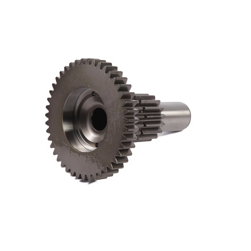 Weagro CN.5176776 Drive Shaft – 80.6 Mm Id X 150.3 Mm Od X 190 Mm L Replacement For Tractor - CNH - agricultural machinery replacement part
