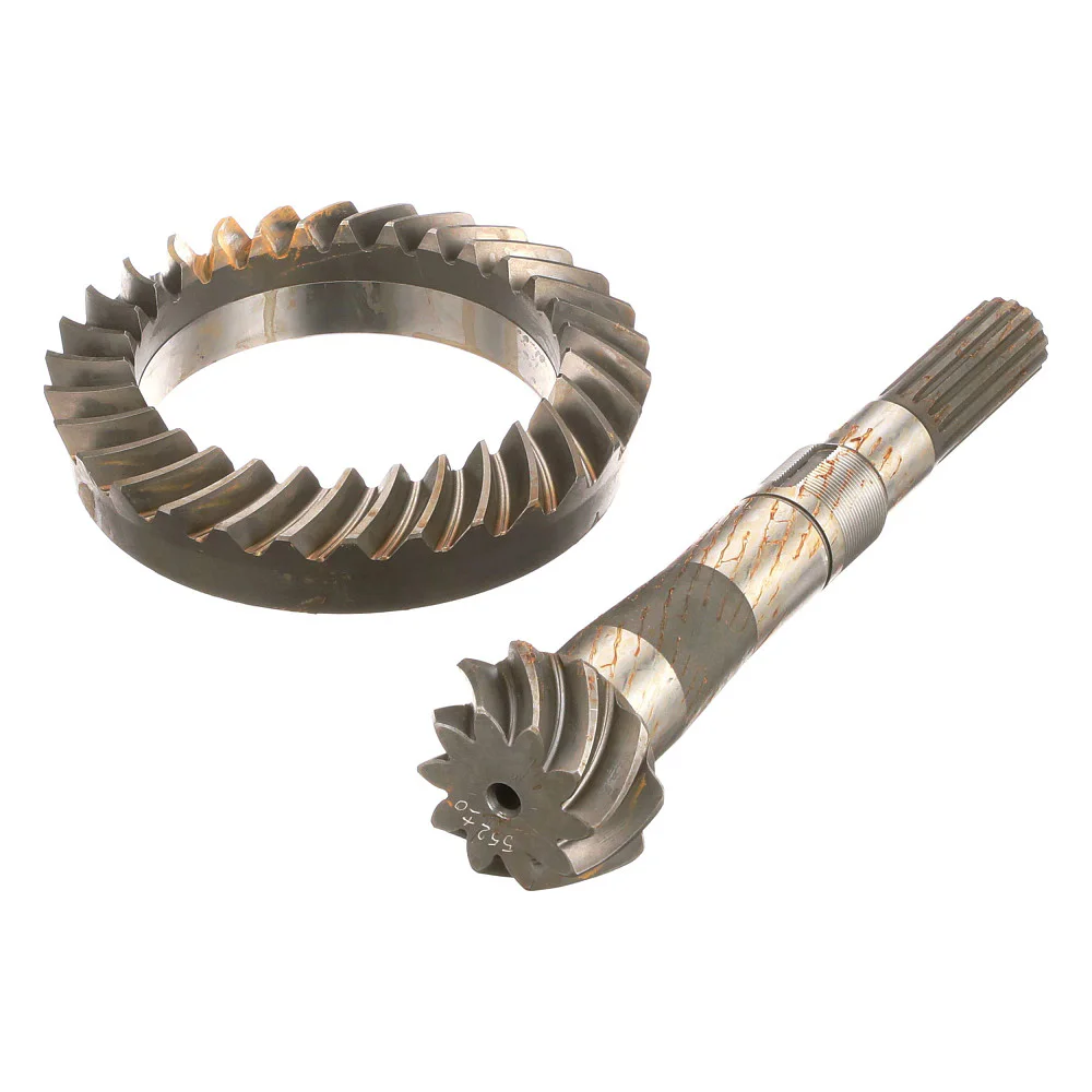 Weagro CN.5180349 Bevel Gear Replacement For Tractor - CNH - agricultural machinery replacement part