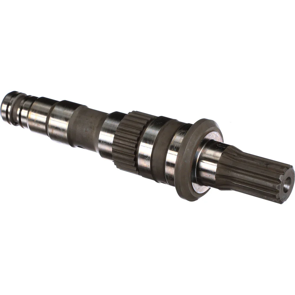 Weagro CN.5183786 Shaft For 4Wd Engagement Clutch Control Replacement For Tractor - CNH - agricultural machinery replacement part