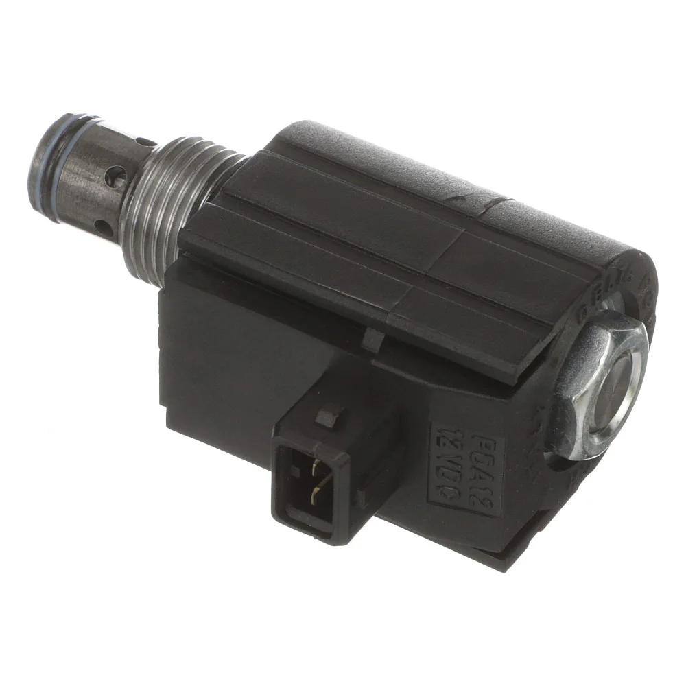 Weagro CN.5185320 Electrical Valve Replacement For Tractor - CNH - agricultural machinery replacement part