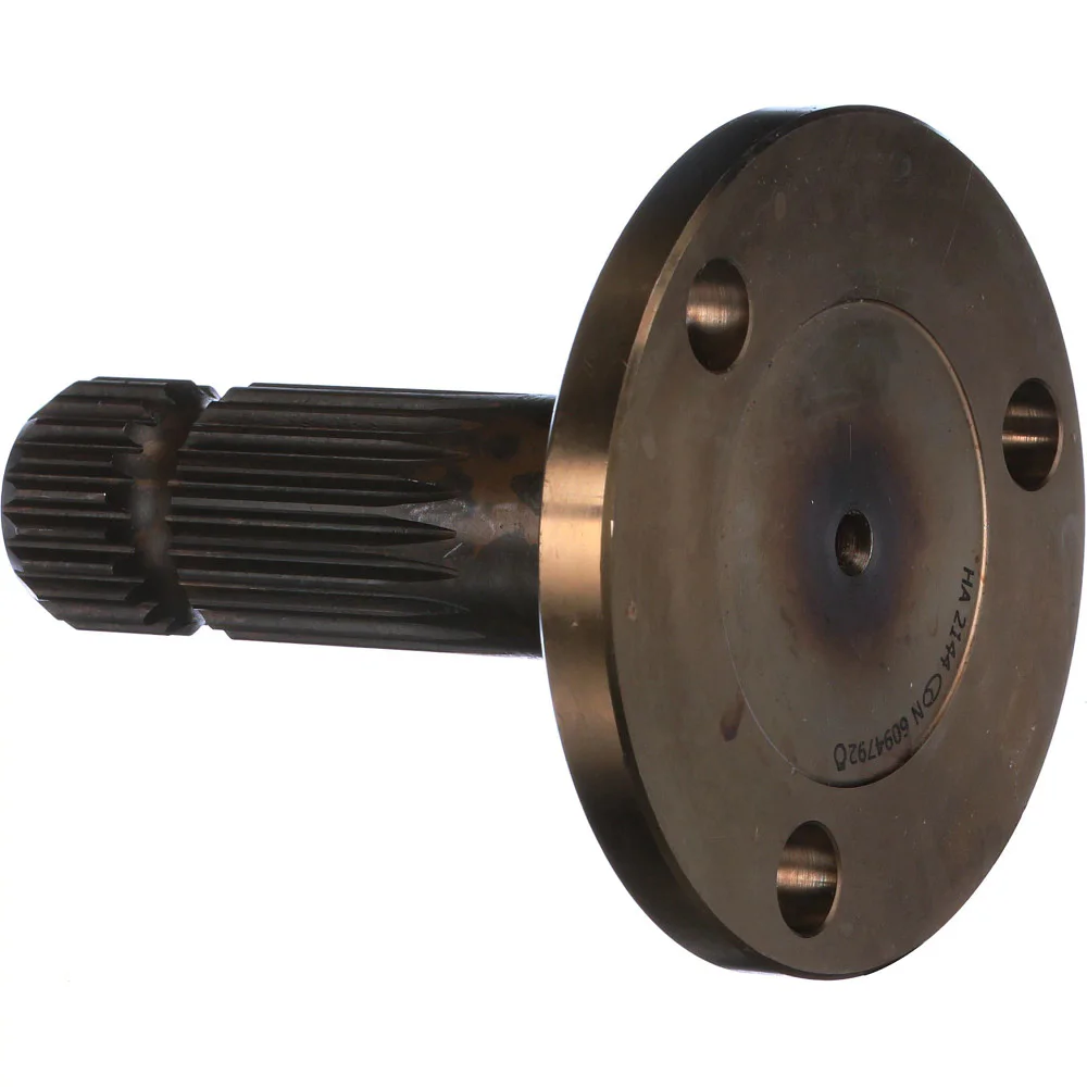 Weagro CN.5185601 Shaft Replacement For Tractor And Harvester - CNH - agricultural machinery replacement part