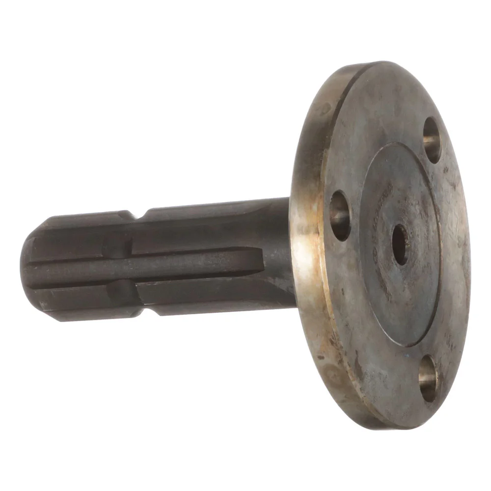 Weagro CN.5185602 Pto Control Shaft – 540 Rpm – 128 Mm L Replacement For Tractor - CNH - agricultural machinery replacement part