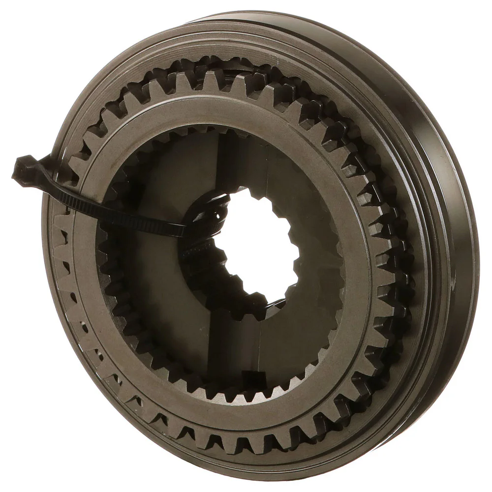 Weagro CN.5188093 Synchronizer Assembly Replacement For Tractor - CNH - agricultural machinery replacement part
