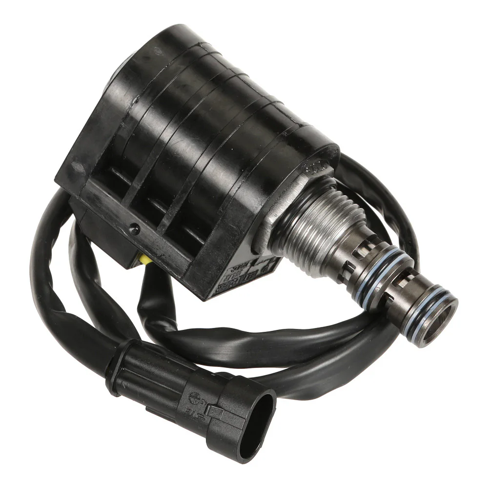Weagro CN.5188937 Electro-Valve Replacement For Tractor - CNH - agricultural machinery replacement part
