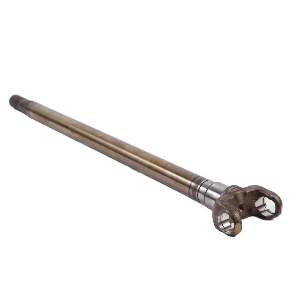 Weagro CN.5191562 Yoke Shaft – 674 Mm L X 34 Mm Od Replacement For Tractor - CNH - agricultural machinery replacement part