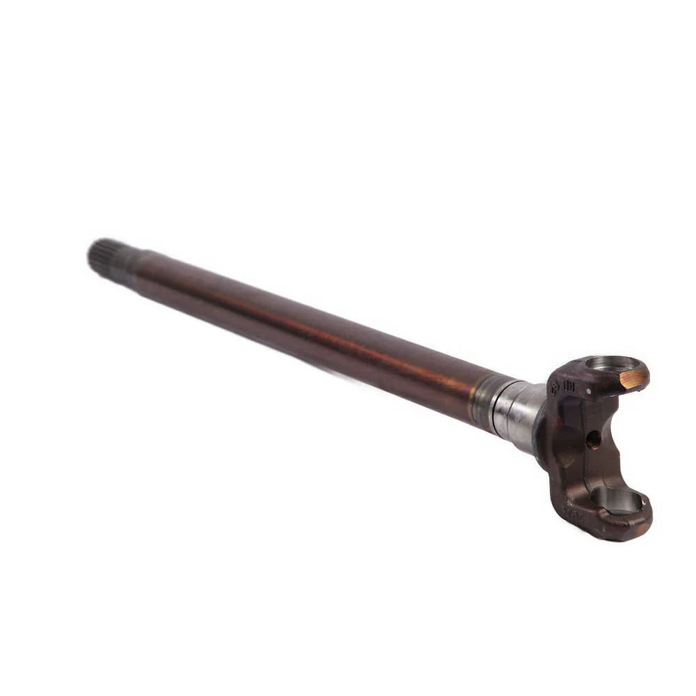 Weagro CN.5191589 Yoke Shaft – 612 Mm L X 34 Mm Od Replacement For Tractor - CNH - agricultural machinery replacement part