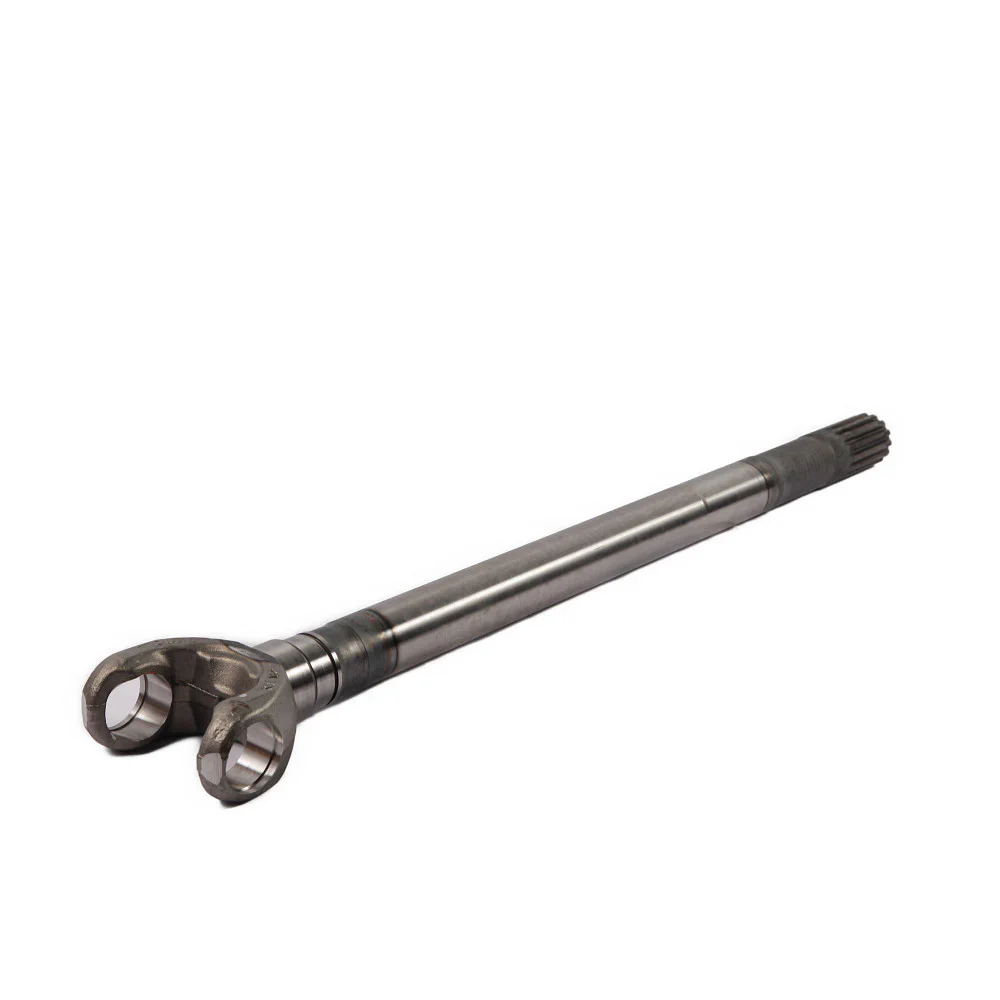 Weagro CN.5192663 Yoke Shaft – 668 Mm L X 39 Mm Od Replacement For Tractor - CNH - agricultural machinery replacement part