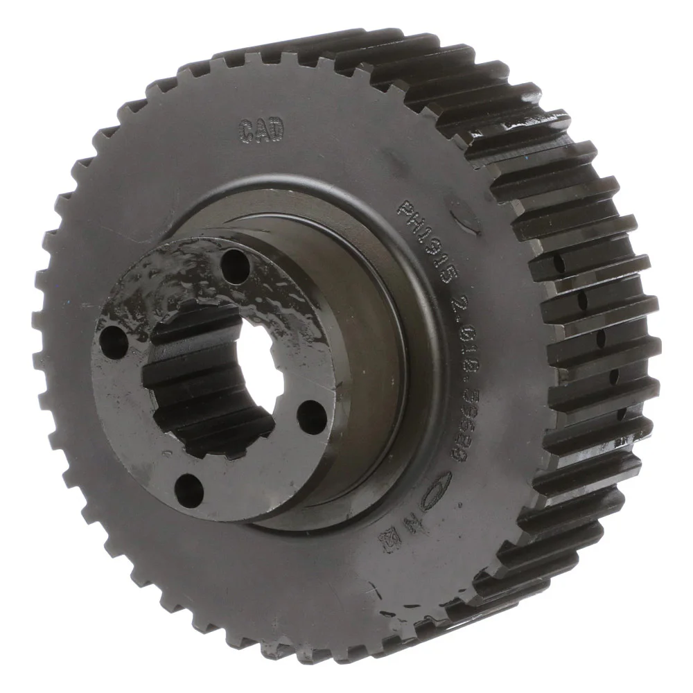 Weagro CN.5193206 Hub Replacement For Tractor - CNH - agricultural machinery replacement part