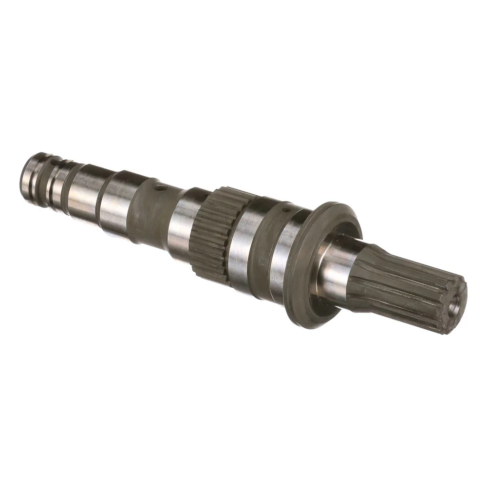 Weagro CN.5195111 Shaft For 4Wd Engagement Clutch Control – 29.2-50 Mm Id X 283 Mm L Replacement For Tractor - CNH - agricultural machinery replacement part
