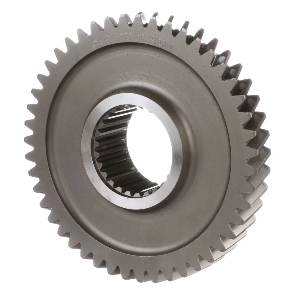 Weagro CN.5195124 Gear Replacement For Tractor - CNH - agricultural machinery replacement part