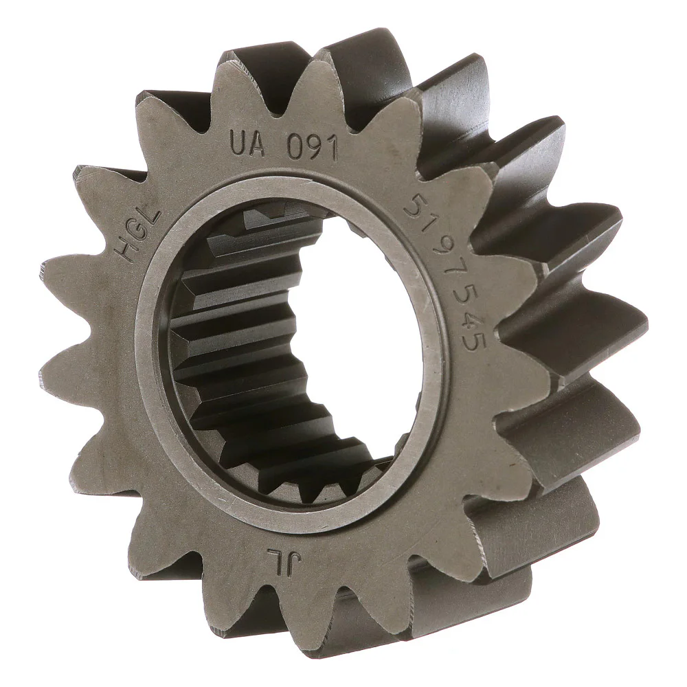 Weagro CN.5197545 Gear Replacement For Tractor - CNH - agricultural machinery replacement part
