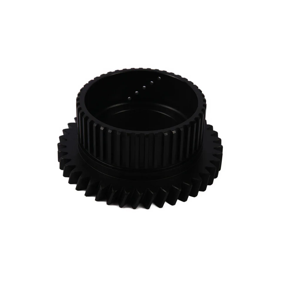 Weagro CN.5197893 Driven Gear – 63 Mm Id X 127.8 Mm Od X 54 Mm L Replacement For Tractor - CNH - agricultural machinery replacement part