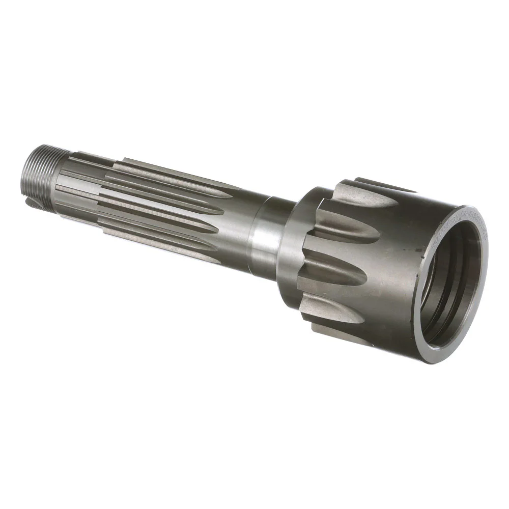 Weagro CN.5198353 Driven Shaft Replacement For Tractor - CNH - agricultural machinery replacement part