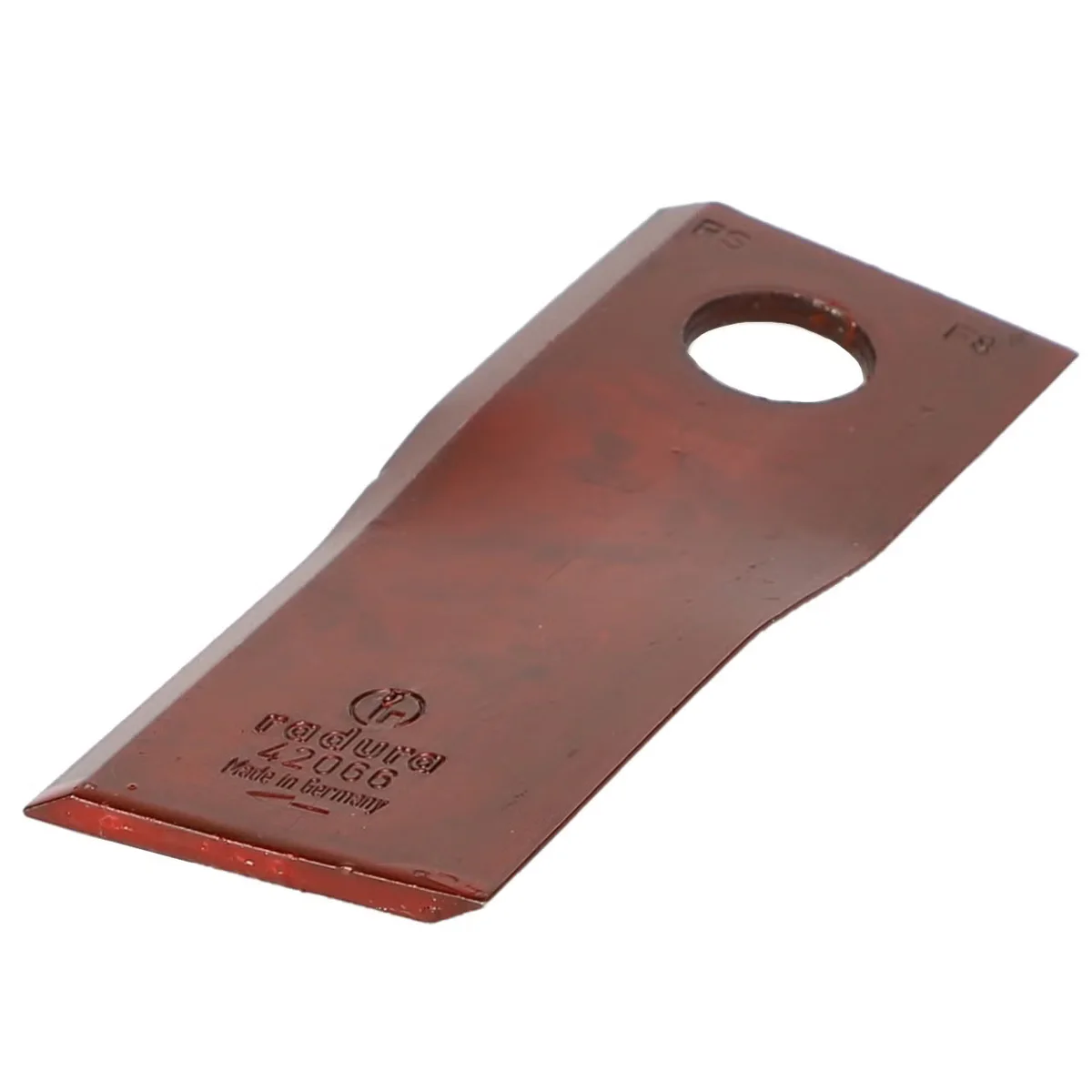 Weagro AG.526215 Knife Replacement For Mower - AGCO - agricultural machinery replacement part
