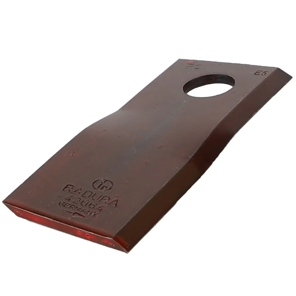 Weagro AG.526216 Knife Replacement For Mower - AGCO - agricultural machinery replacement part