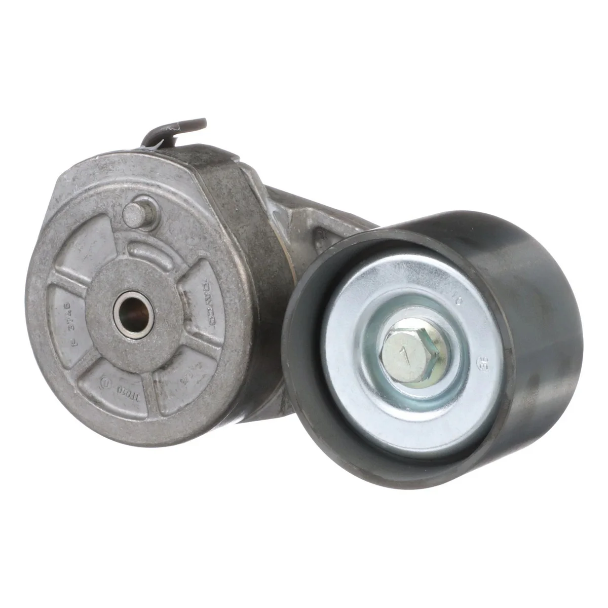 Weagro CN.5801404997 Engine Belt Tensioner Replacement For Tractor - CNH - agricultural machinery replacement part