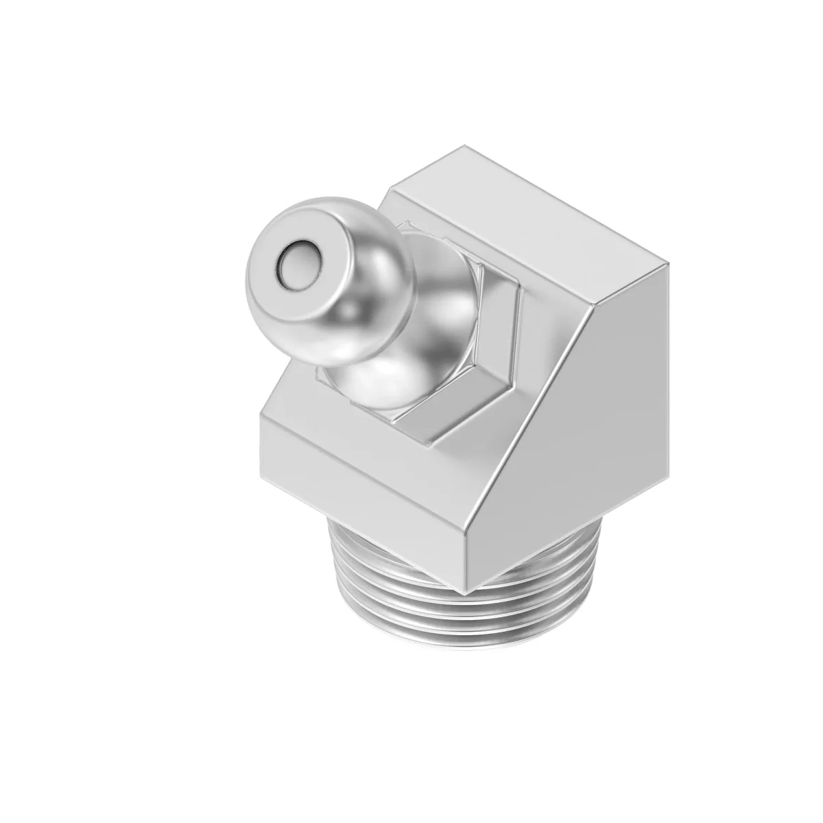 Weagro W.58M5578 Lubrication Fitting Replacement For Tractor Etc. - JOHN DEERE - agricultural machinery replacement part