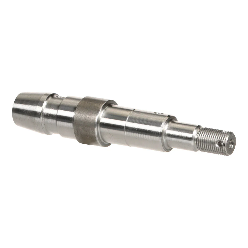 Weagro CN.644595 Shaft Replacement For SpeedRower - CNH - agricultural machinery replacement part