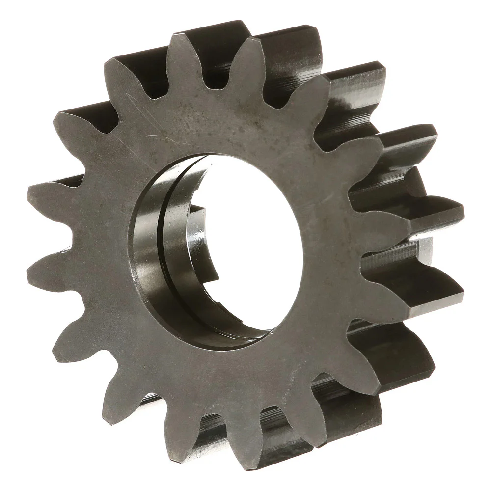 Weagro CN.681629 Gear Replacement For Harvester - CNH - agricultural machinery replacement part