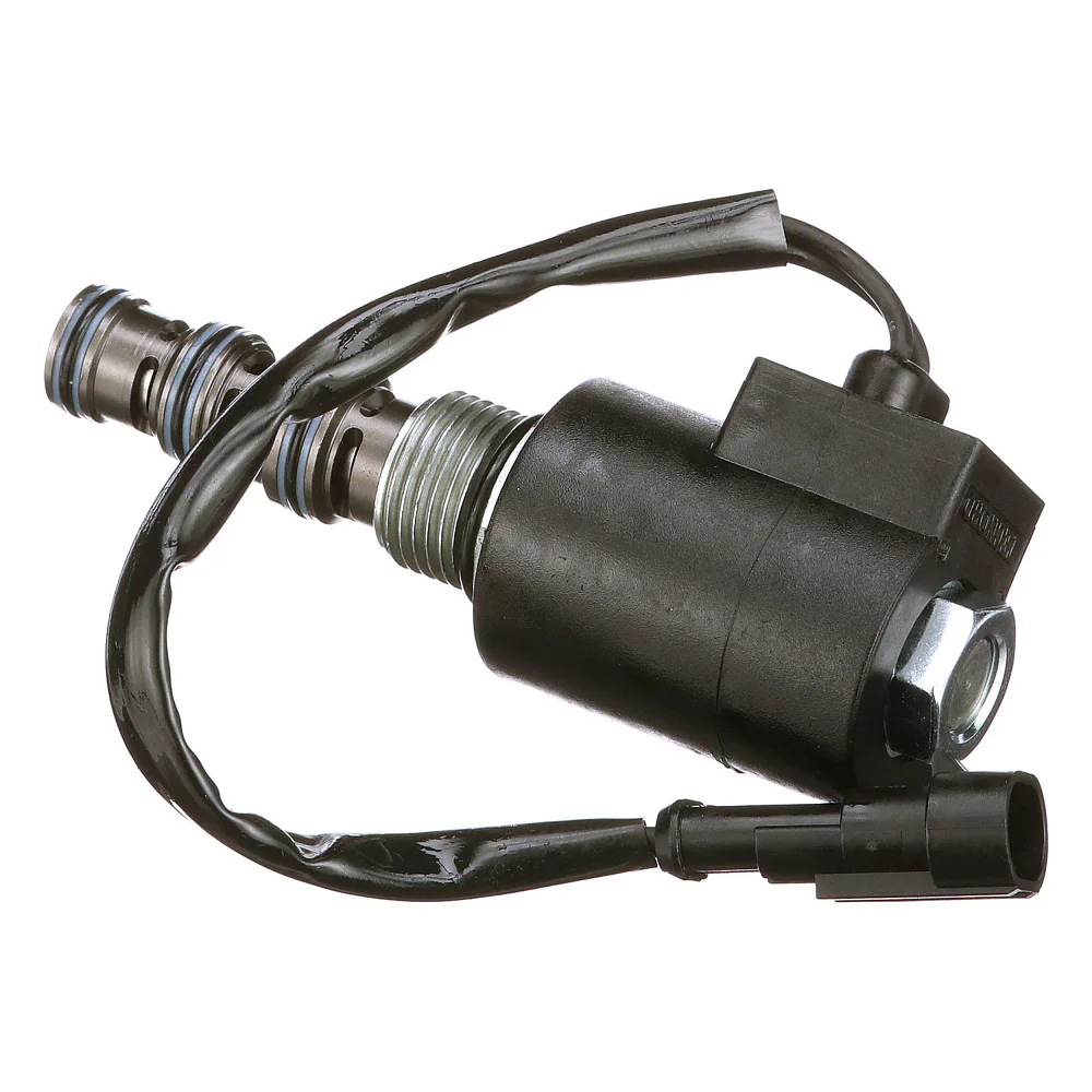 Weagro CN.73338129 Solenoid Valve Replacement For Tractor - CNH - agricultural machinery replacement part