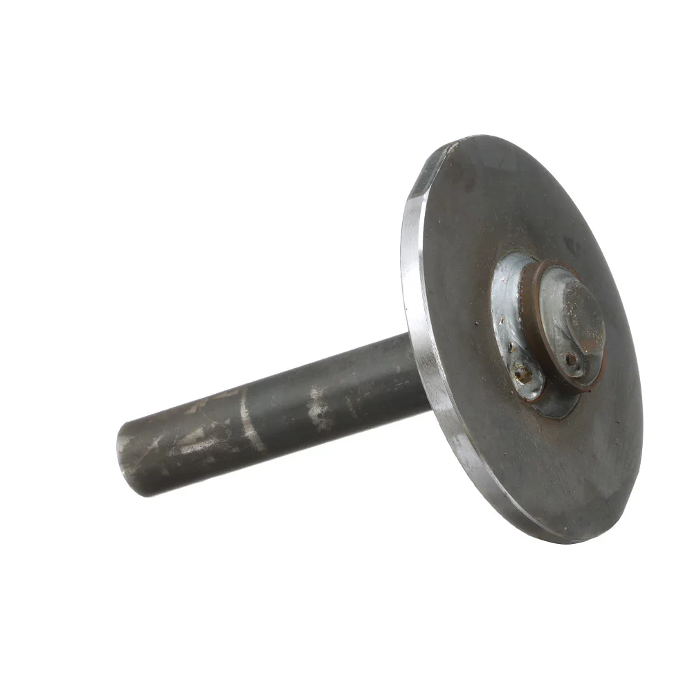 Weagro CN.767680 Stub Shaft Replacement For Baler - CNH - agricultural machinery replacement part