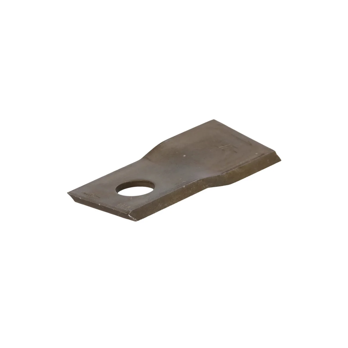 Weagro CN.811380-0063 Right-HAnd Twisted Knife Replacement For Mower - CNH - agricultural machinery replacement part