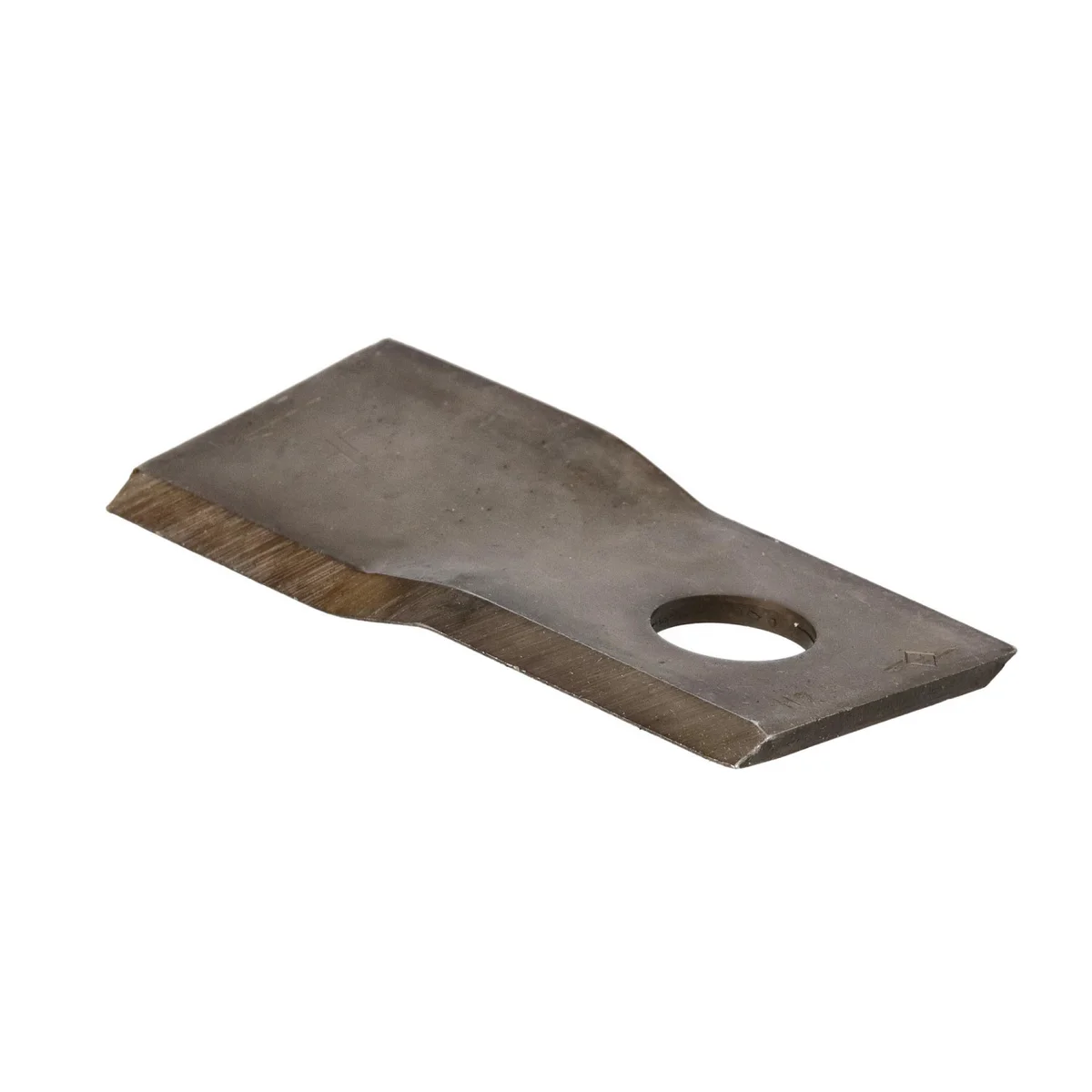 Weagro CN.811380-0064 Left-HAnd Twisted Knife Replacement For Mower - CNH - agricultural machinery replacement part